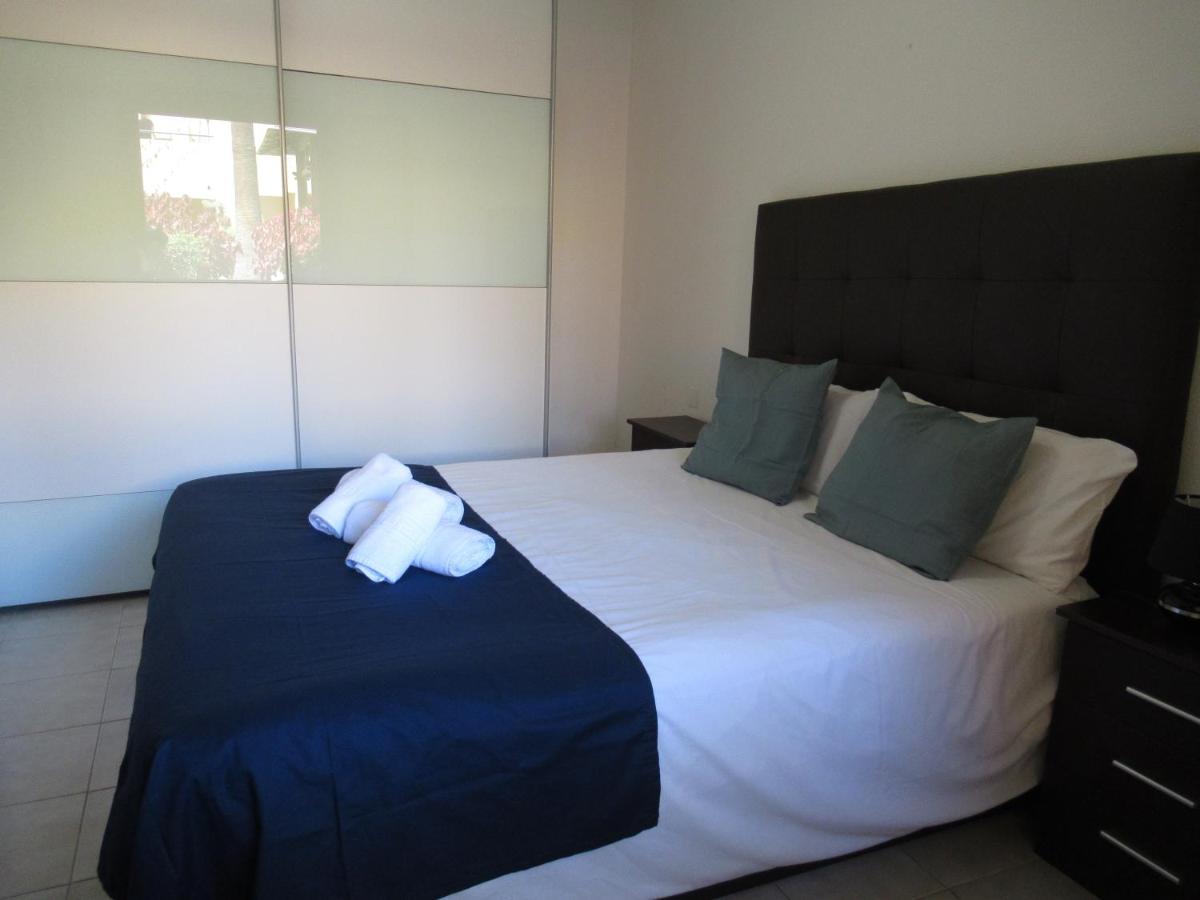 Garden Relax Apartments, By Comfortable Luxury Corralejo Exterior foto