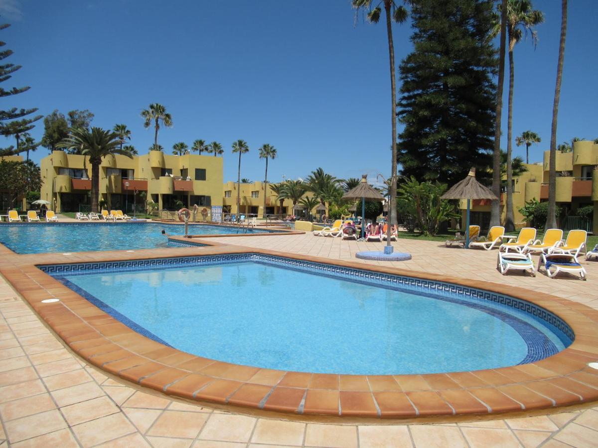 Garden Relax Apartments, By Comfortable Luxury Corralejo Exterior foto