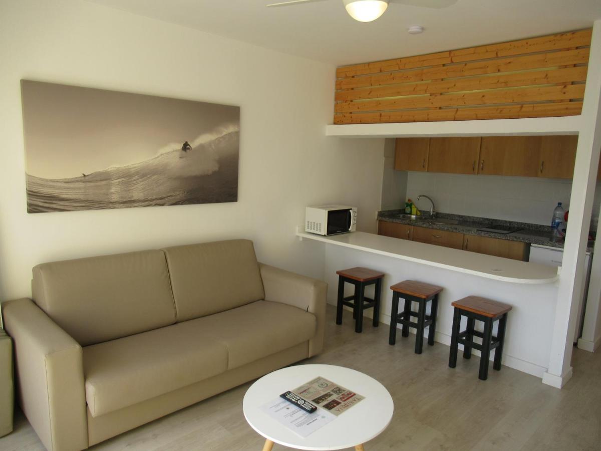 Garden Relax Apartments, By Comfortable Luxury Corralejo Exterior foto