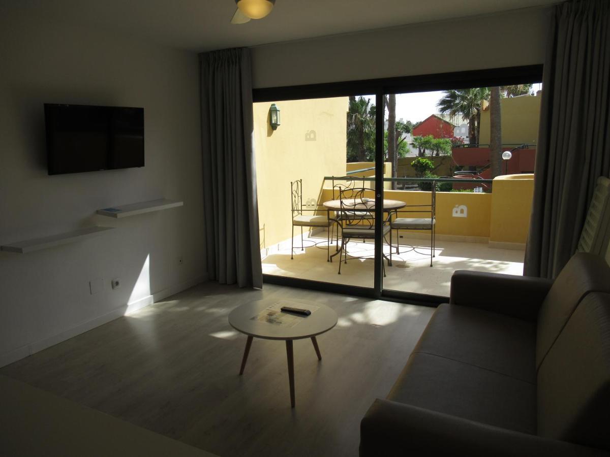 Garden Relax Apartments, By Comfortable Luxury Corralejo Exterior foto