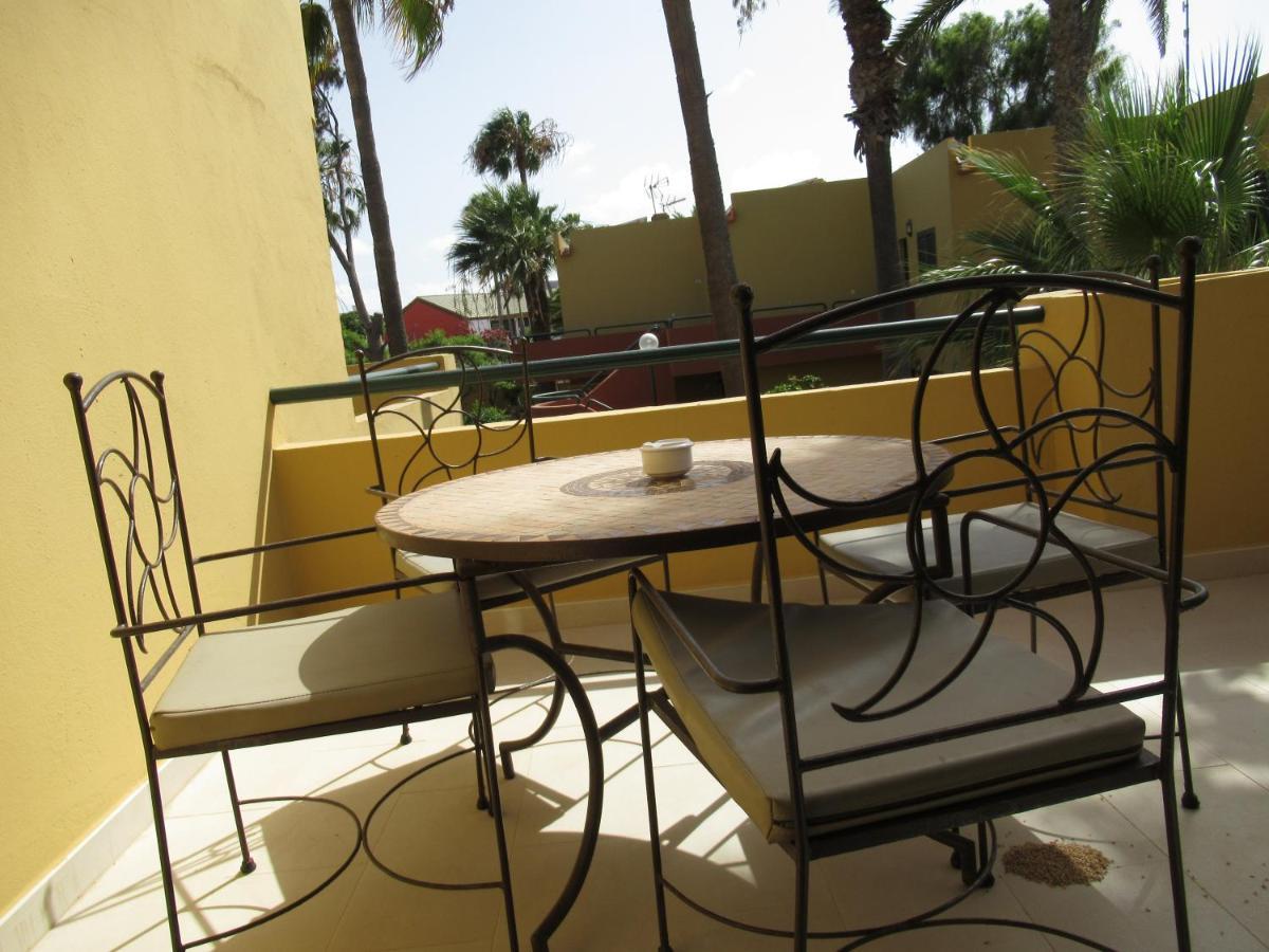 Garden Relax Apartments, By Comfortable Luxury Corralejo Exterior foto