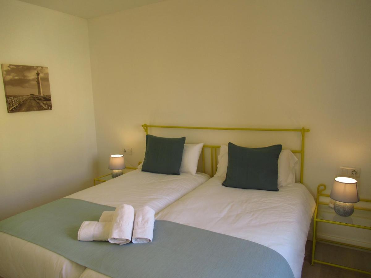 Garden Relax Apartments, By Comfortable Luxury Corralejo Exterior foto